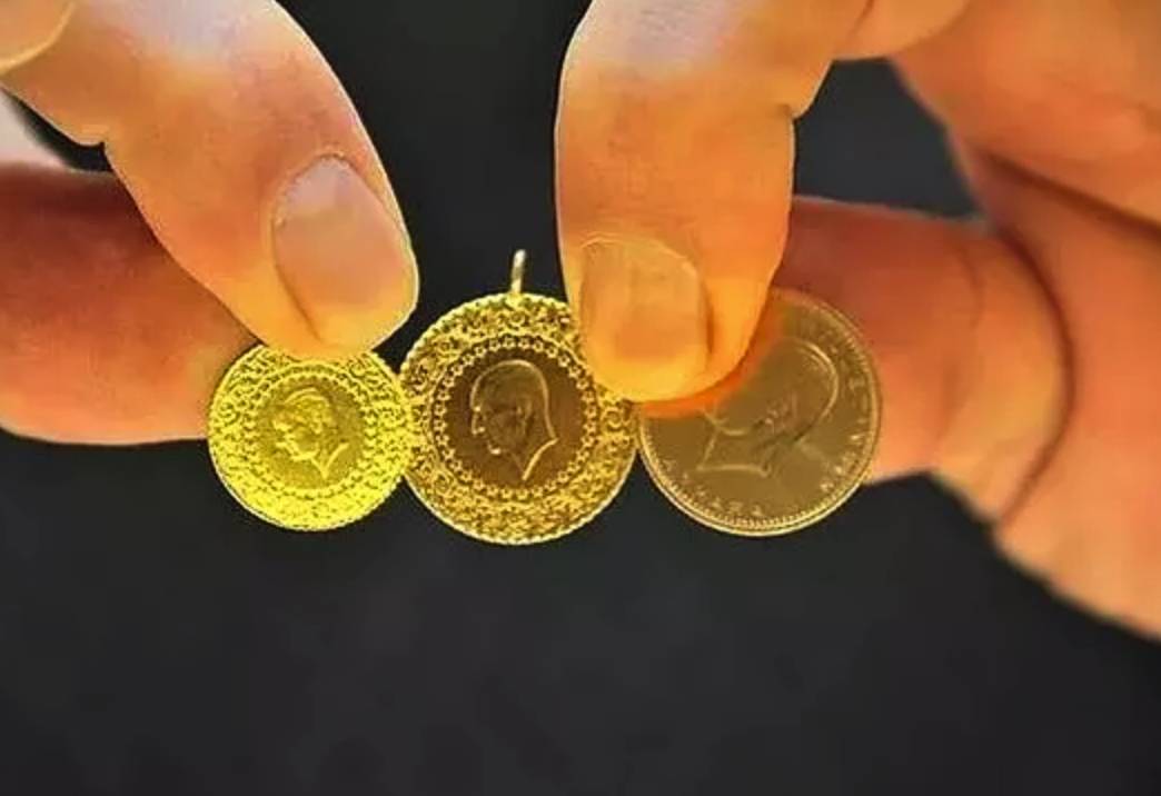 Hatice Kolçak'tan Altın Yatırımcılarına Uyarı: 'Yıl Sonu Altın Hedefi 3.500 TL "Sakin Kal, Doğru Yatır" 1